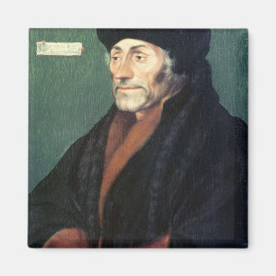 Erasmus of Rotterdam Magnet