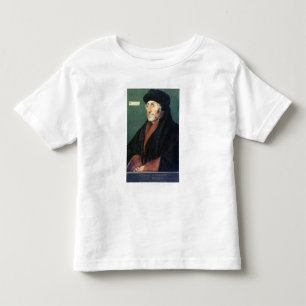 Erasmus of Rotterdam Toddler T-Shirt