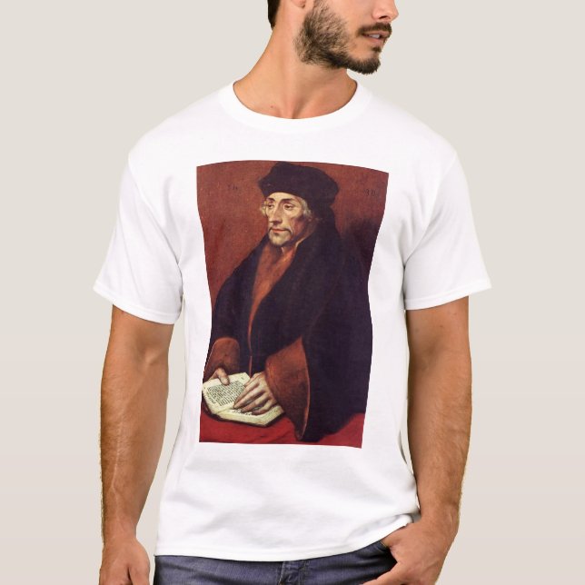 Erasmus T-Shirt (Front)
