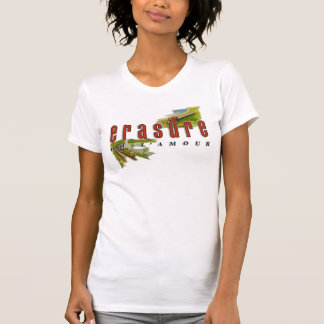 ERASURE  OH LAMOUR327 T-Shirt