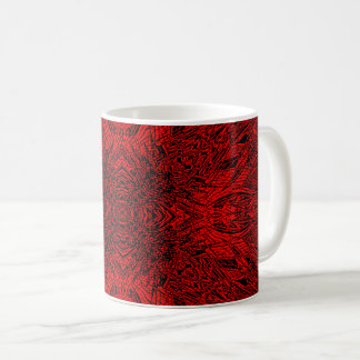 Erd Gerbera Coffee Mug