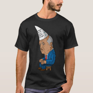 Erdogan Can'T Handle Critique. Ak Parti. T-Shirt