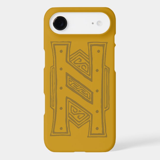 Erebor - H Symbol Case-Mate Samsung Galaxy Case (Back)