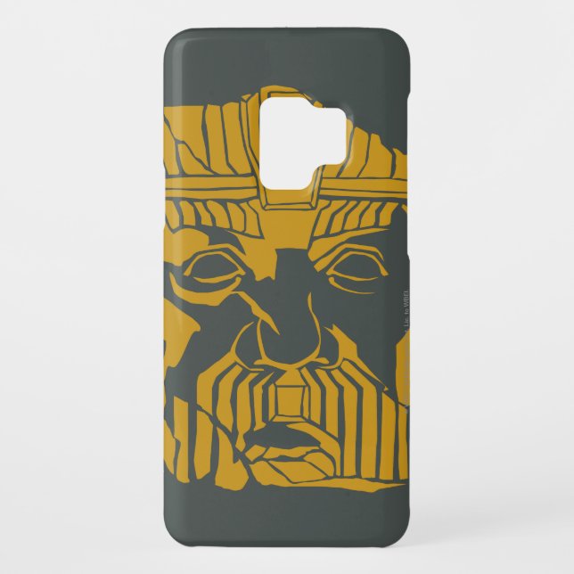 Erebor Statue Symbol Case-Mate Samsung Galaxy Case (Back)