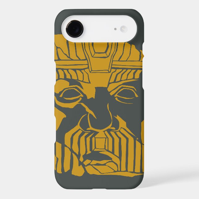 Erebor Statue Symbol Case-Mate Samsung Galaxy Case (Back)