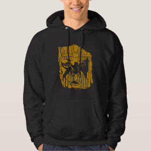 Erebor Statue Symbol Hoodie