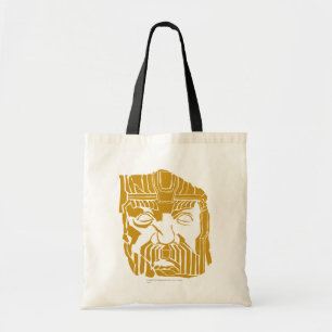 Erebor Statue Symbol Tote Bag