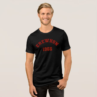 EREWHON 1966 MARKET T SHIRT