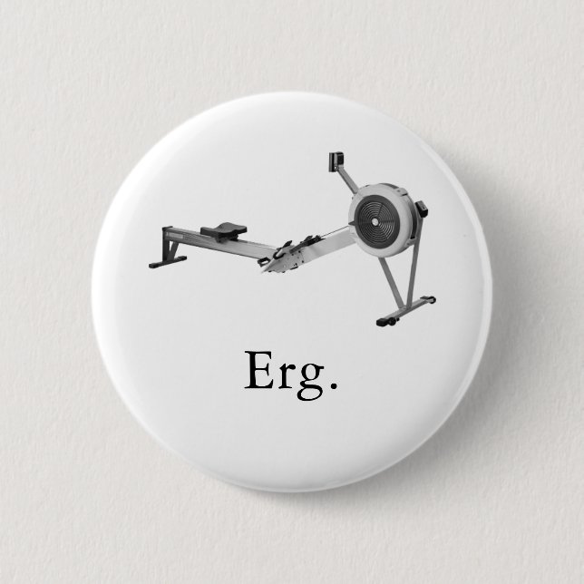 Erg button (Front)