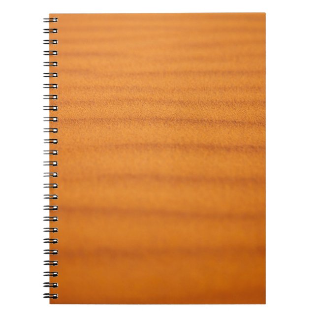 Erg chebbi notebook (Front)