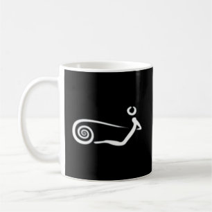 Erg Ergometer And Rowing Exercise Machine Rowing W Coffee Mug