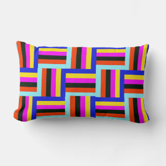 Ergonomic Lumbar Support Pillow