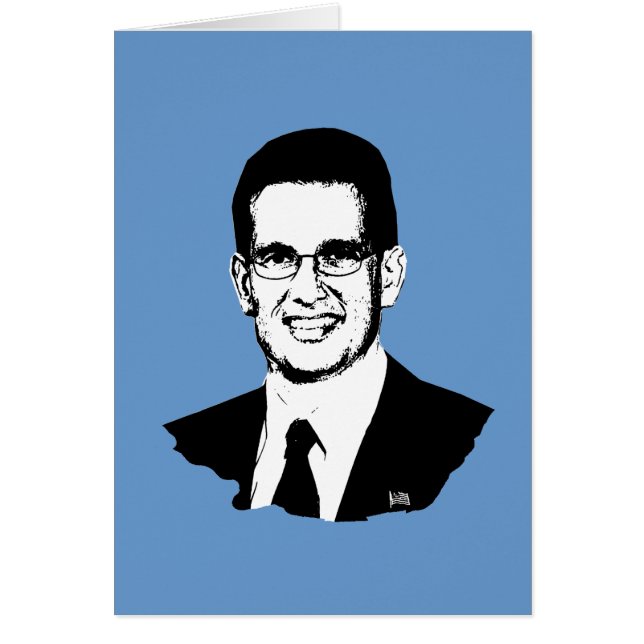 Eric Cantor (Front)