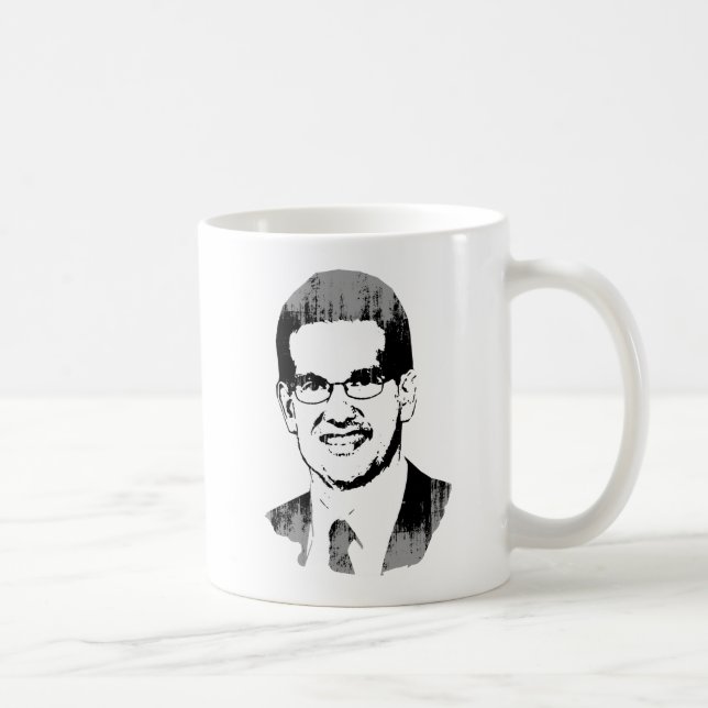 ERIC CANTOR CAMPAIGN.png Coffee Mug (Right)