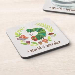 Eric Carle   A World of Wonder Coaster