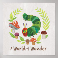 Eric Carle | A World of Wonder