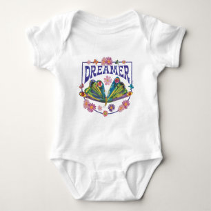 Eric Carle Dreamer Baby Bodysuit