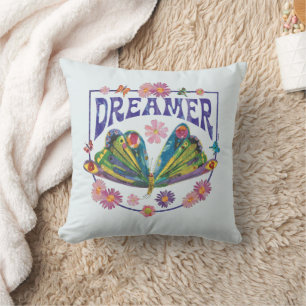 Eric Carle Dreamer Cushion