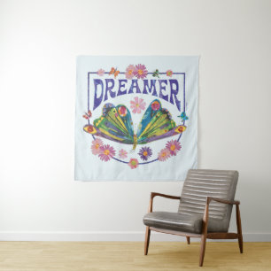 Eric Carle   Dreamer Tapestry