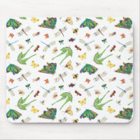 Eric Carle | Isn't Life Beautiful? Pattern