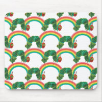 Eric Carle The Very Hungry Caterpillar Pattern