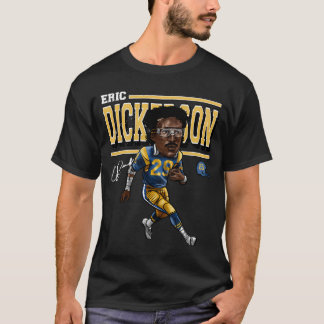 Eric Dickerson Los Angeles R T-Shirt