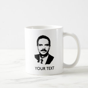 Eric Holder Coffee Mug