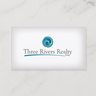 Eric Saugen Business Card