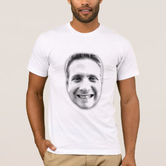 Eric Schultz, Prince Among Men T-Shirt