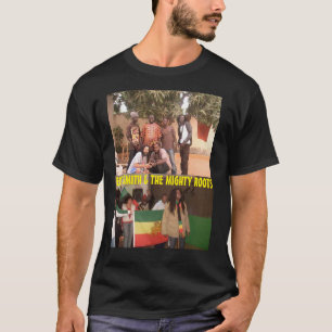 ERIC SMITH MERCH Basic Dark T-Shirt