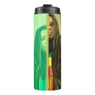 ERIC SMITH & THE MIGHT ROOTS THERMAL TUMBLER