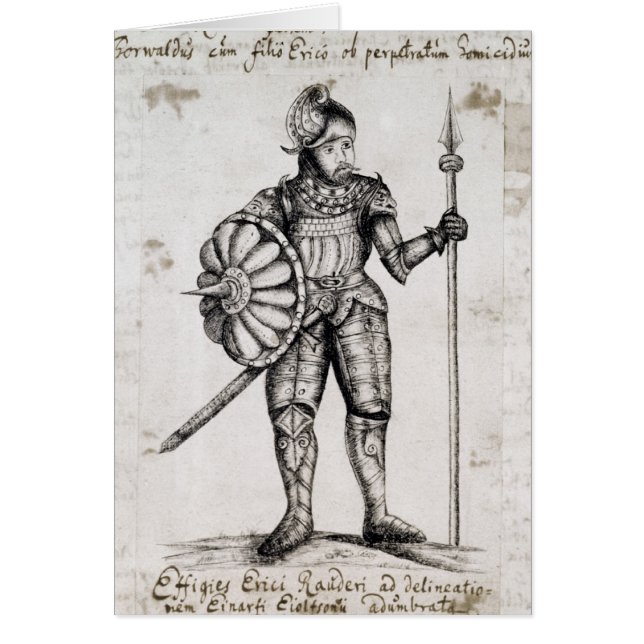 Eric the Red (Front)