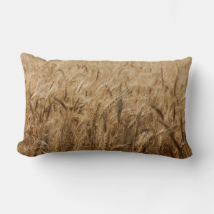 Erick, Oklahoma Route 66 Lumbar Cushion