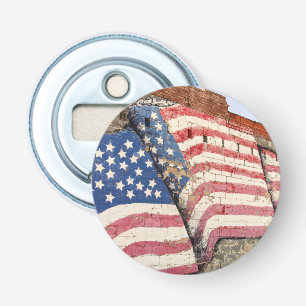 Erick, Oklahoma, USA. Route 66 Bottle Opener