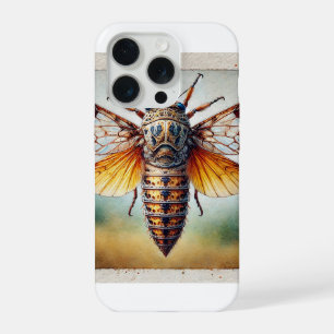 Ericodesma 130924IREF221 - Watercolor iPhone 15 Pro Case
