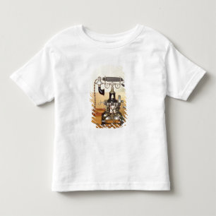 Ericsson Telephone, 1890 Toddler T-Shirt