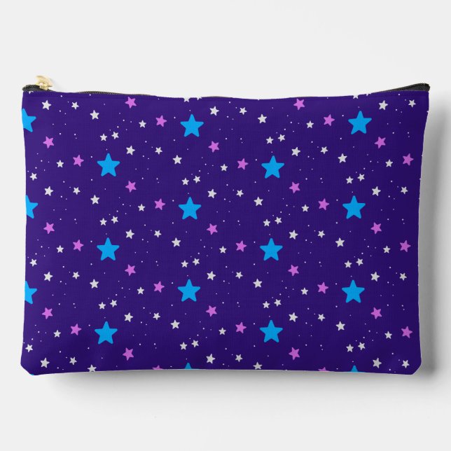 Eridanus Accessory Pouch (Front)