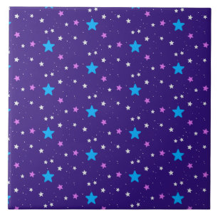 Eridanus Ceramic Tile