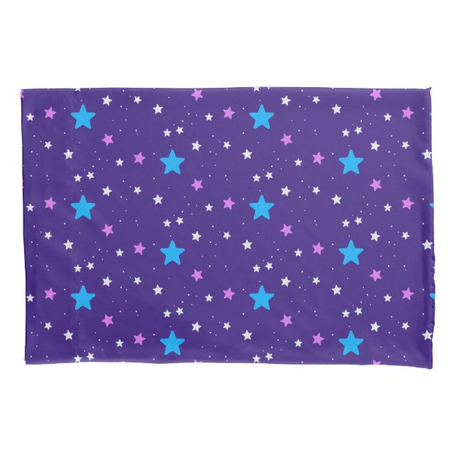  Eridanus Pillowcase (Front)
