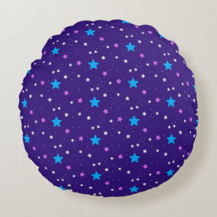 Eridanus Round Cushion