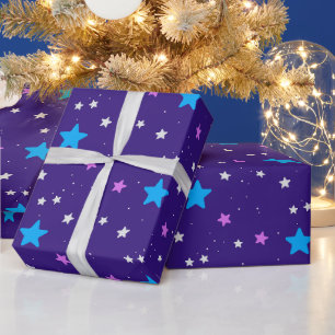 Eridanus Wrapping Paper