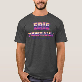 Erie Pennsylvania T-Shirt