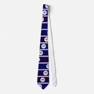 Erie, Pennsylvania, United States Tie