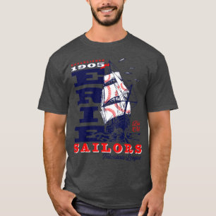 Erie Sailors T-Shirt