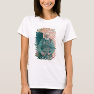 Erik Erikson, The Blacksmith T-Shirt
