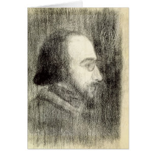 Erik Satie c.1886