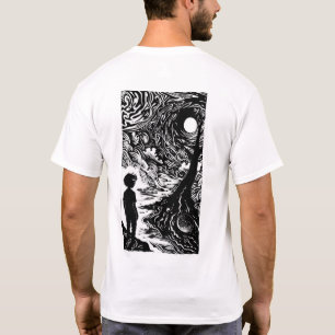 Erik Satie Gymnopédie Music Lover T-Shirt" T-Shirt