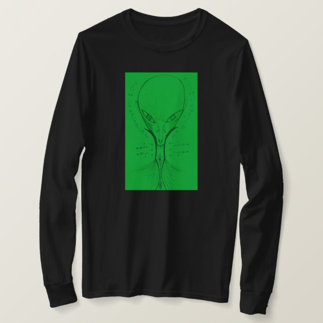 Erik T-Shirt (Design Front)