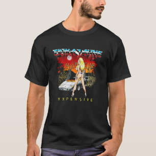 ERIKA JAYNE THE BEST SINGER Essential T-Shirt