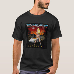 erika jayne (You can change it to another colour) T-Shirt